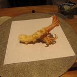 天ぷら もっこす - 