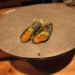 天ぷら もっこす - 