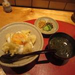 天ぷら もっこす - 