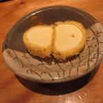 天ぷら もっこす - 