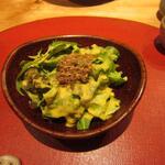 天ぷら もっこす - 