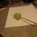 天ぷら もっこす - 