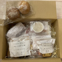 オオハラ エ シーアイイー - 10種詰め合わせ 配送
                    お品物6,800円＋送料1,150円＋クール便220円
                    2020年5月22日