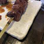 焼き鳥 三歩 - 