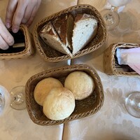 ダン ル シエル - 