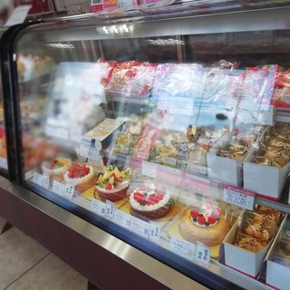 鹿嶋市平井でおすすめの美味しいケーキをご紹介 食べログ 鹿嶋市平井でおすすめの美味しいケーキをご紹介 食べログ