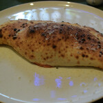 クッチーナ イタリアーナ＆ピッツェリア ズッカ - カルツォーネ