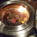 Itamae Yakiniku Isshou - 