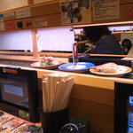 てっかまる - 店内 (2012.5)