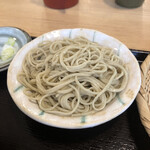 Soba Mangetsu - 