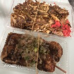 たこ焼きカフェShin - 