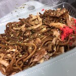 たこ焼きカフェShin - 