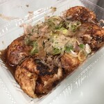 たこ焼きカフェShin - 