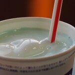 マクドナルド - ドリンク写真: