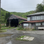 峠の茶屋・最上屋 - 