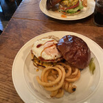 R-S - リアルバーガー