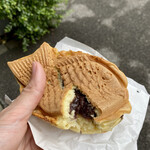 けんぞう - 小倉あん