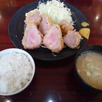 Katsudon Takatsu - 