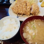 Katsudon Takatsu - 