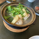 エビス新東記 - バクテー