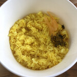 SPICY CURRY 魯珈 - 