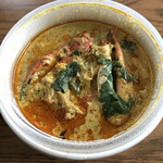 SPICY CURRY 魯珈 - 
