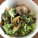 SPICY CURRY 魯珈 - 