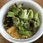 SPICY CURRY 魯珈 - 