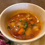 ピッツェリア Tatsunoko - 