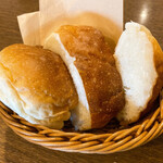 ピッツェリア Tatsunoko - 