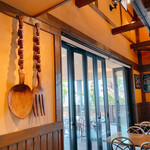 ピッツェリア Tatsunoko - 