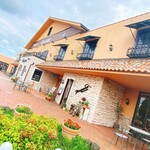 ピッツェリア Tatsunoko - 