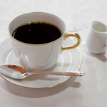 資生堂パーラー - コーヒー