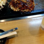 Hiroshima Fuu Okonomiyaki Yuuka - 