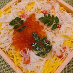 御懐石 志ら玉 - 