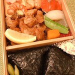 御懐石 志ら玉 - 