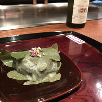 鉄板焼き いわ倉 - 