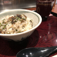 鉄板焼き いわ倉 - 