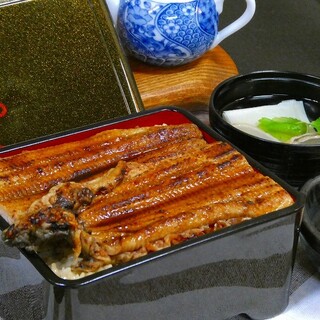 テイクアウト写真1