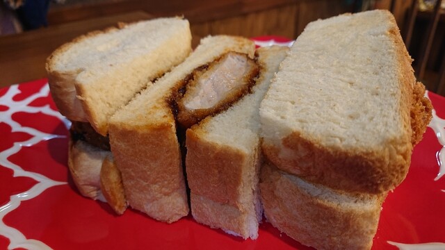 アビーロード - 水沢（喫茶店）の写真