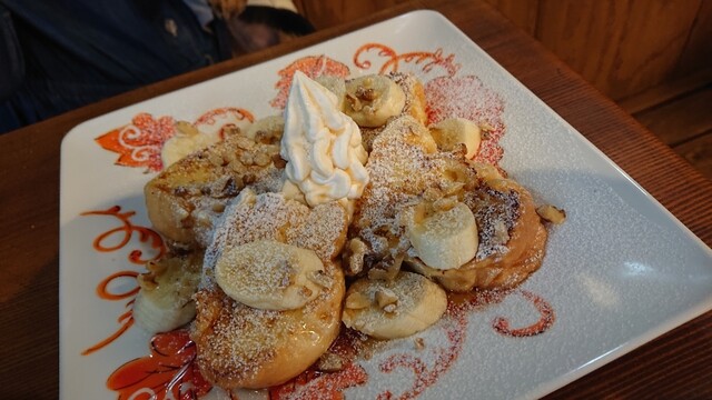 アビーロード - 水沢（喫茶店）の写真