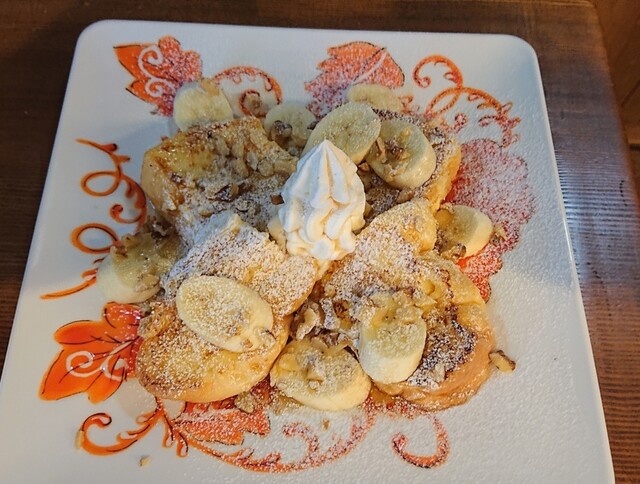 アビーロード - 水沢（喫茶店）の写真