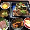 和餐 帯や 勘助 - 日替わりサービスランチ　帯膳