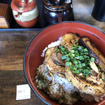 丼ぶり屋 幸丼 - 