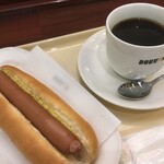 ドトールコーヒーショップ - 