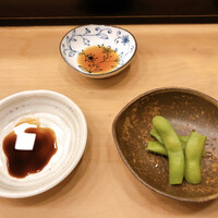 寿司 もり田 - 