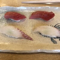 小判寿司 棚倉 - 