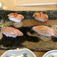 小判寿司 棚倉 - 