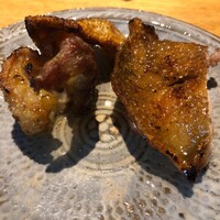 焼鳥 市松 - 