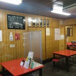 Utsunomiya Mimmin - 店内